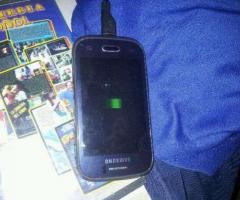 SAMSUNG&#x27;S YOUNG S6310L