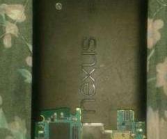 Lg Nexus 5 Tarjeta Logica Liberada