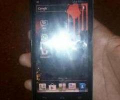 Vendo O Cambio Huawei U58950