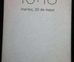 Cambio iPhone 4S de 16Gb