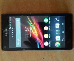 Sony Xperia Liberado Como Nuevo C2104