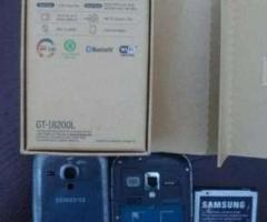 Samsung S3 Mini L8200 Targeta Logica