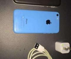 Apple iPhone 5C 16Gb Liberado