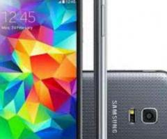 Vendo O Cambio Samsung S5 Mini Duos