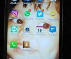 Lg Optimus G