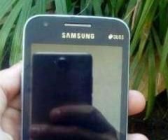 Samsung Ace 4 Duos