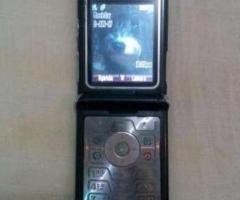 V3 Motorola