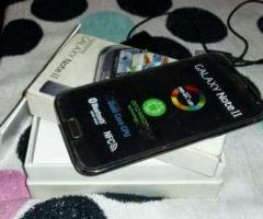 Samsung Galaxy Note 2