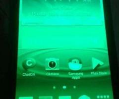 Samsung Galaxy S3 Mini