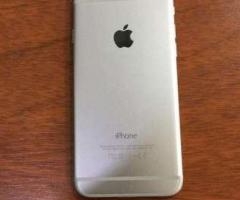 Caracasa de iPhone 6