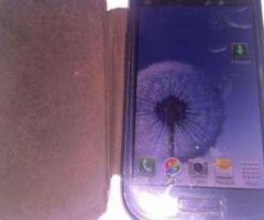 Samsung S3 Mini