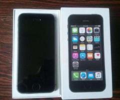 iPhone 5s de 32gbpara Usar con Turbosim
