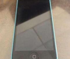 Apple iPhone 5C 16Gb Liberado