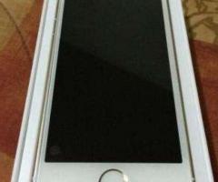 Iphone 5s Gold 64 Gb