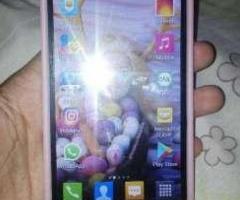 Vendo O Cambio Alcatel Pop C7