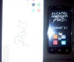 Alcatel One Touch Lte