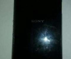 Sony Xperia Z1 de 16 Gb 8 Núcleos