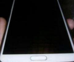 Vendo O Cambio Mi Samsung Note 3