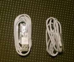 Cable Usb iPhone 5,6,7