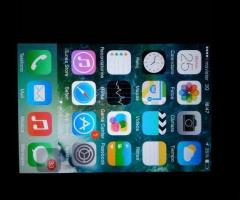 iPhone 4g 32gb Movistar