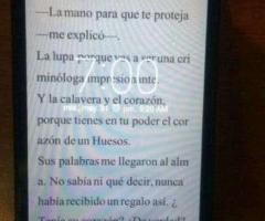 Moto G1 Leer