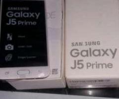 Samsung J5 Prime 2016 Lte Duos