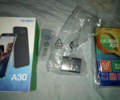 Alcatel A30