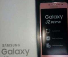 Samsung Galaxy J2 Prime