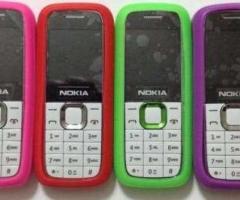 Nokia Mini Basico EQUIPO USADO