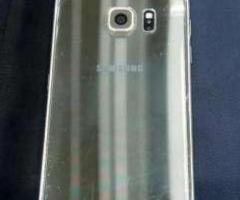 Samsung S6. Se Vende Como Repuesto