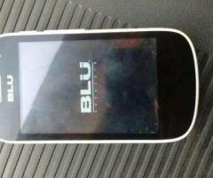 Blu Dash Jr Tv D141t