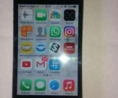 Iphone 4 16gb Movistar Sin Detalles De Nada, Conservado...