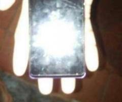 Vendo Mi Sony Experia 1904