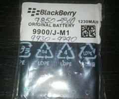 Bateria Blackberry 9900&#x2f;jm1