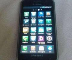 Vendo Android Samsung Galaxi S