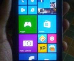 Nokia Lumia 635 Vendo O Cambio&#x21;