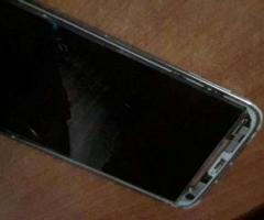 SAMSUNG S5 GRANDE MODELO SMG900A