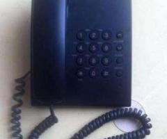 Teléfono PANASONIC KXTS500LXB