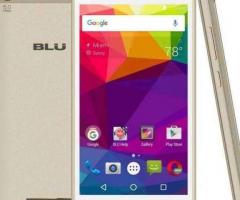 Vendo Blu dash M2 sistema Androide 6.0