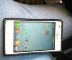 Celular LG