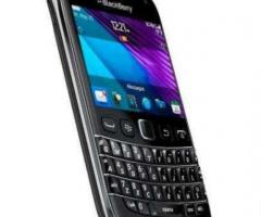 Blackberry Bold 6 Liberado