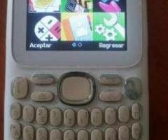 Vendo Blu Basico Liberado