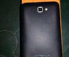 Samsung Note
