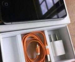 Vendo Apple iPhone 4S 16Gb Liberado