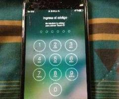 Iphone 7 Plus De 128gb Original