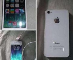 Iphone 4 repuesto