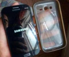 Samsung Grand Duos Liberado