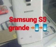 Samsung Galaxy S5 Somos Tienda