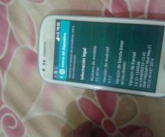 Samsung Gti8190l, Liberado nuevo