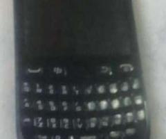 Vendo Blackberry 9320 Liberado